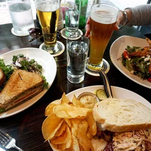 food, sandwich, sandwiches