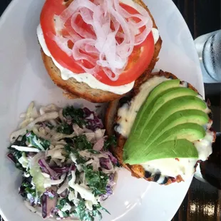 Veggie Burger