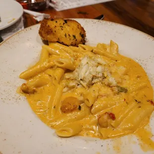 Pasta Acadiana