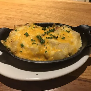 Au Gratin