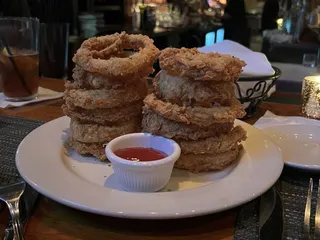 Steak Knife Restaurant