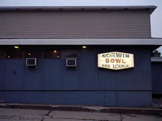 Norwin Bowl