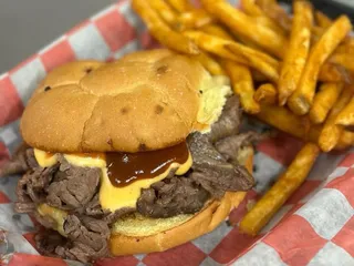 The Getaway Bar And Grill