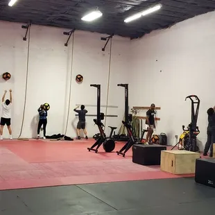 Legacy Strength and Conditioning