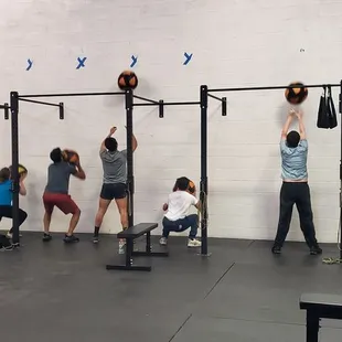 Legacy Strength and Conditioning