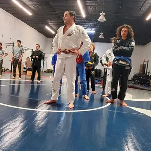 Legacy BJJ