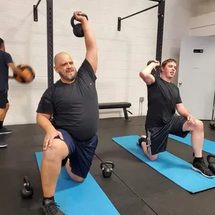 No matter your goals. We can help you get started.