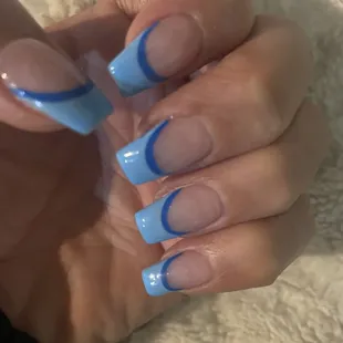 Fill and the design $80, too expensive