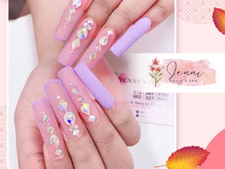 Jenni Nails & Spa