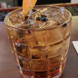 Coffee &amp; Cigarettes ($14)