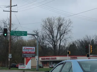 Timers Beverage Center