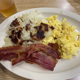 Sam&apos;s Special (I think)