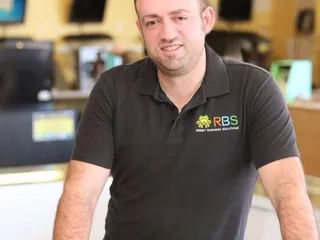 Ribbit Computers