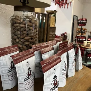 Legacy Pecans