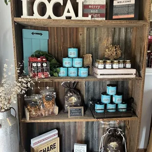 Best all Pecan Gift Shop in Mesilla