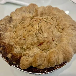 Mini Mushroom Veggie Hot and Ready