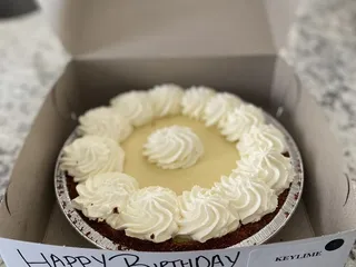 Granny Scott's Pie Shop