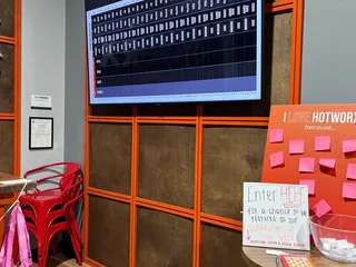 HOTWORX