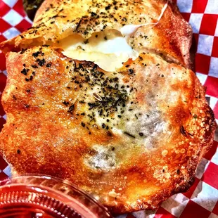 Calzone