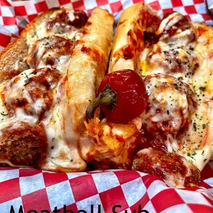 Meatballs