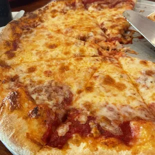 Cheese Pizza