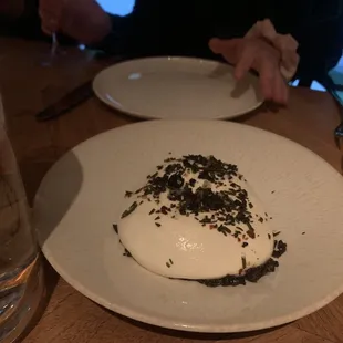 burrata