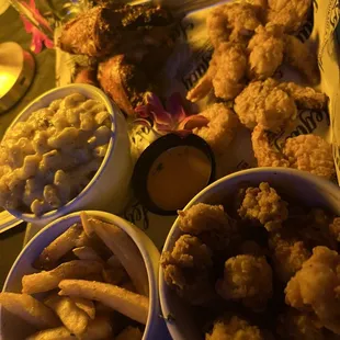 Build your own platter