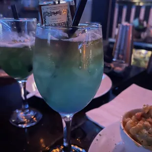 Not sure if the bane of this drink