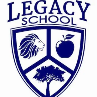 Legacy School Logo