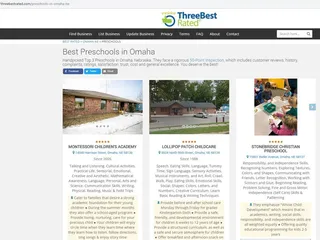 Montessori Children's Academy