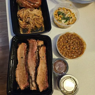 food, bbq ribs, ribs
