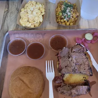 Brisket Sandwich