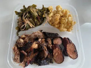 Barrel & Boar North Market