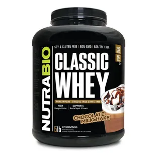 Classic Whey
