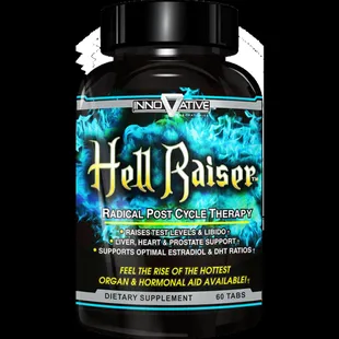 Testosterone Muscle building supplement