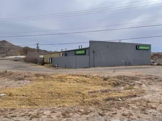 R.Greenleaf Sunland Park