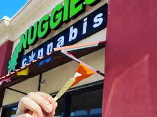 Nuggies Cannabis Store