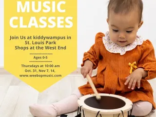 kiddywampus