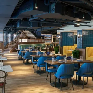 Legal Sea Foods - Chicago