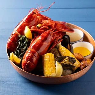 food, paella