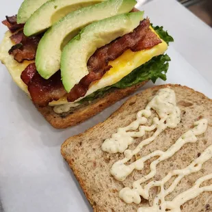 food, sandwiches, sandwich