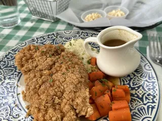 Hamrock's Restaurant