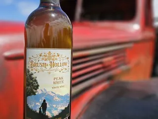 Brush Hollow Winery