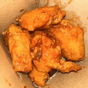 Legend Chicken