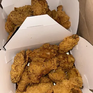 Lemon Pepper Chicken