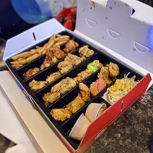 food