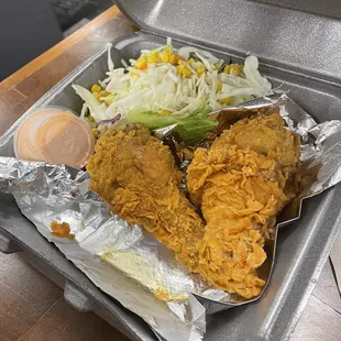 Original Crispy Drumsticks