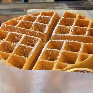 Waffle