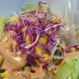 COLESLAW