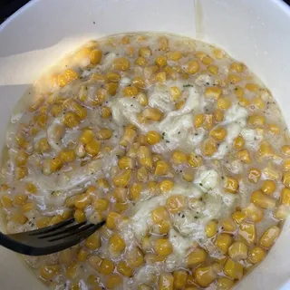 CORN CHEESE